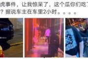 荷兰网红吃瓜事件真相,揭秘背后真相与网络舆论风暴