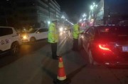 保安爆料酒驾视频大全,视频大全揭露醉驾危害