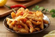 爆料无骨鸡爪做法大全视频,视频教程大揭秘