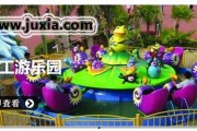 游乐场更新爆料游戏视频,刺激体验尽在眼前！