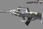 逆战最新爆料玄武,玄武神秘崛起，全新战力震撼来袭！