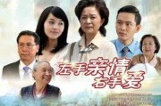 左手亲情右手爱全集在线观看,温情演绎人生百态