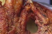 爆料炸鸡大叔是谁啊视频,网络红人背后的故事