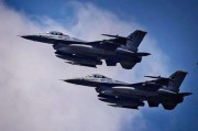 f16最新爆料,性能升级，未来空战霸主再升级！”