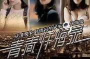 青春忏悔录电视剧全集在线观看,全集剧情回顾，揭开青春岁月的伤痕