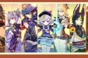 哪里关注原神最新爆料,探寻神秘新角色与精彩剧情