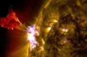 太阳最新爆料,揭秘宇宙奥秘与人类未来