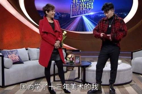 娱乐吃瓜男主持人,他的幕后故事与台前风光
